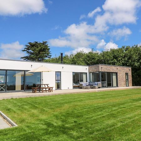 Villa Atlantic View Penzance Exterior foto